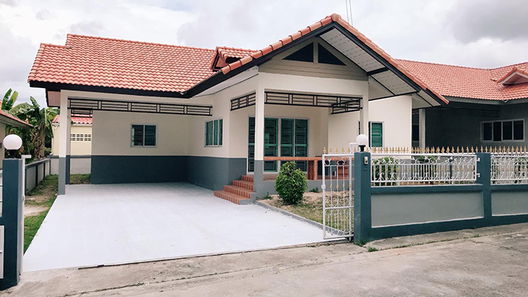 Project Ban Ramnuch 14 Banchang Picture - 3/9