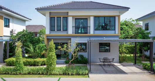 รูป I Leaf Park Wongwaen-Rangsit klong 4 - รูปที่ 2/13