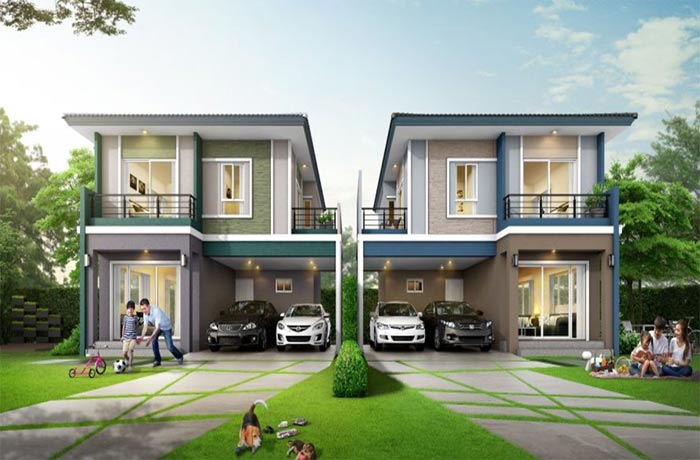 รูป The Plant Simpls Paholyothin-Saimai - รูปที่ 1/11