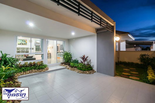 รูป Bankhuntana - รูปที่ 3/11