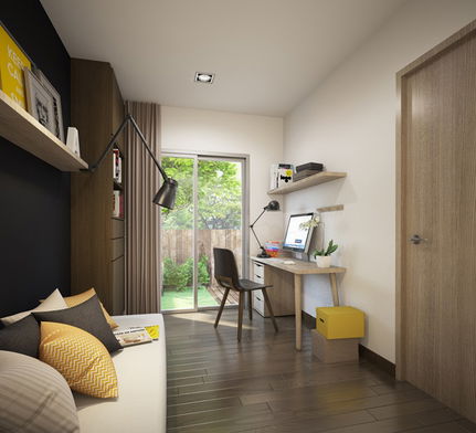 รูป The Ozone Petchkasem 53 - รูปที่ 5/13