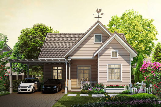 รูป The Notting Hill - รูปที่ 3/10