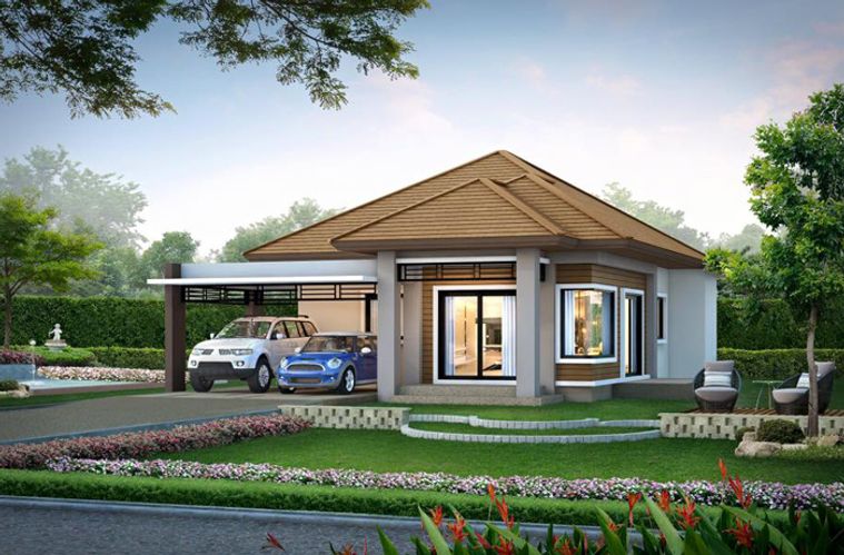 บ้านธนวัฒน์ 2