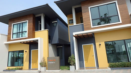 Project Le Ville Rangsit-Klong 7 Picture - 3/10