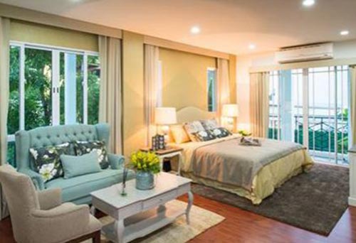 รูป Leon Sukhumvit 62 - รูปที่ 5/11