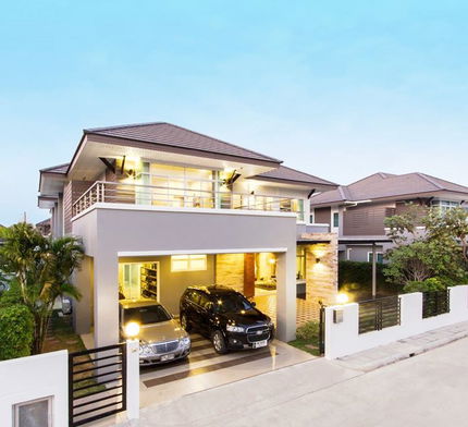 รูป Chatpetch X Garden Ville - รูปที่ 3/11