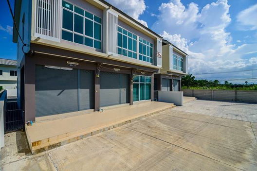 Project The Village Khu Khwang-Pak Nakhon Picture - 2/13