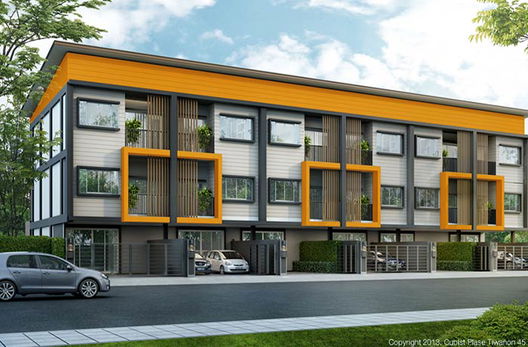 รูป Cubist 2 Tiwanon 45 - รูปที่ 2/13