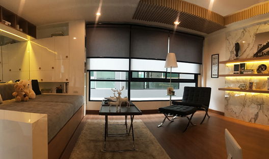 รูป Supalai Primo Mahidol Chiangmai - รูปที่ 5/13