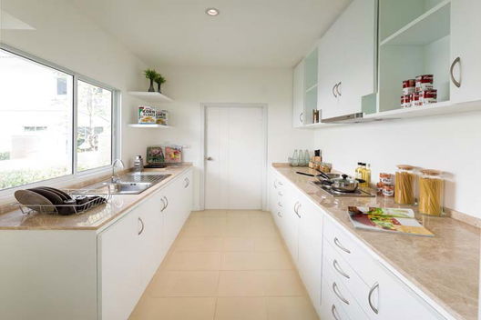 Project The Trust Srinakarin Praeksa Picture - 5/9