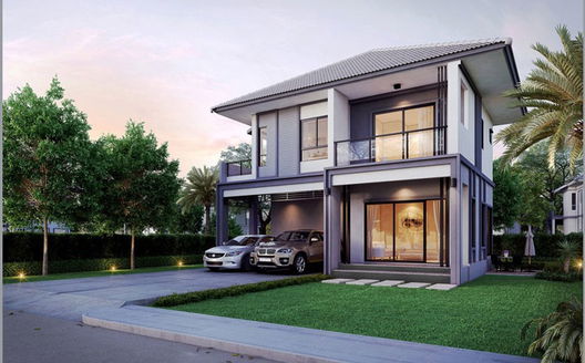 รูป The Plant Pinklao-Sai 5 - รูปที่ 4/7