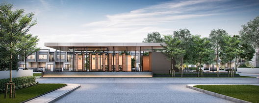 รูป S Gate Bangkok-Pathumthani - รูปที่ 4/13