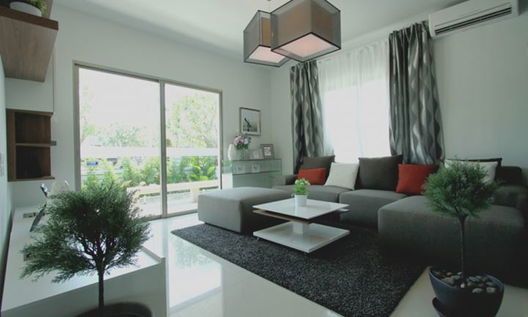 รูป Life City Home 2 - รูปที่ 5/12