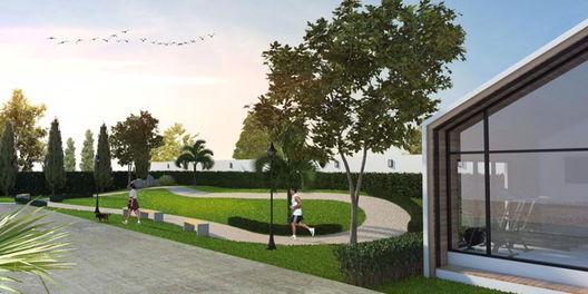 รูป Baan Rom Mai Rojana - รูปที่ 4/11