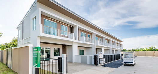 รูป Karnkanok Town 4 Nongjom - รูปที่ 5/10