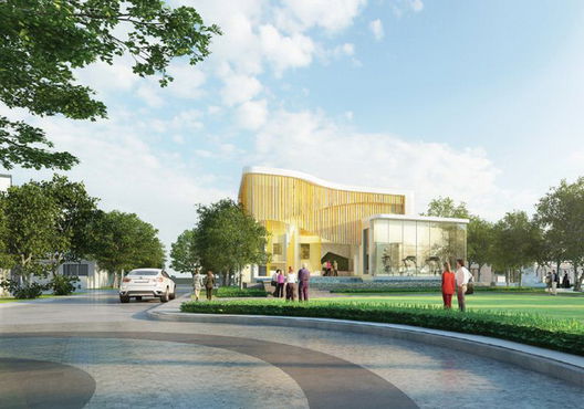 Project Pleno Ramintra-Wongwaen Picture - 4/9