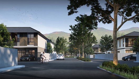 รูป The Estate Bypass-Suk Prayoon - รูปที่ 4/13