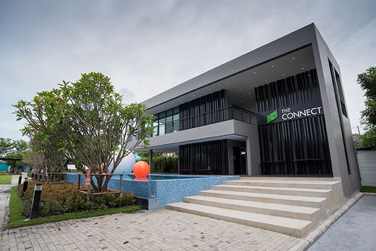 รูป The Connect Laksi-Donmueang - รูปที่ 3/13