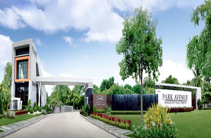 Project Koolpunt Ville 15 Picture - 1/10