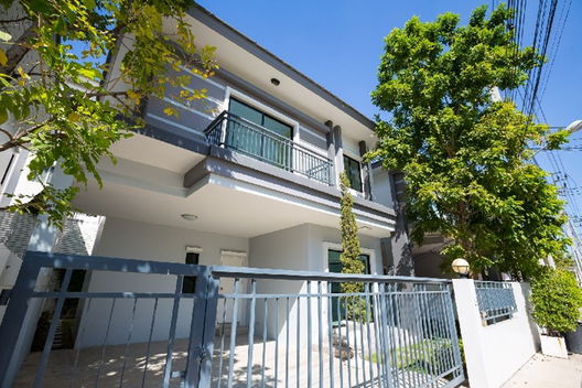 รูป Haus The Hamburg Ramintra-Ramkhamheng - รูปที่ 3/7