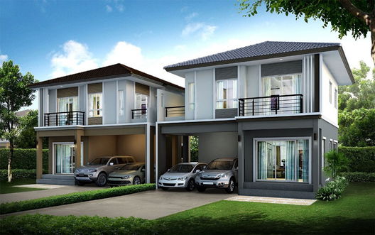 รูป The Plant Pak Kred - รูปที่ 3/8