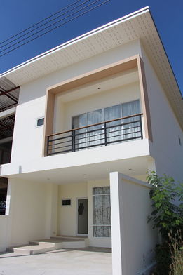 รูป Flower Park Villa 2 - รูปที่ 5/13