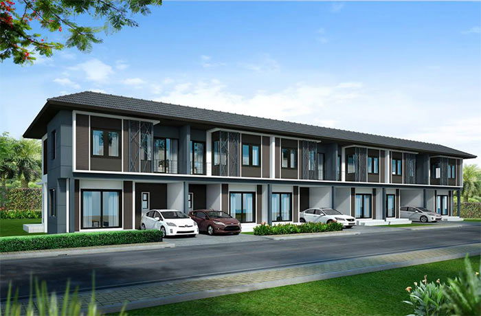 รูป The Central 3 Assumption-Sriracha - รูปที่ 1/11