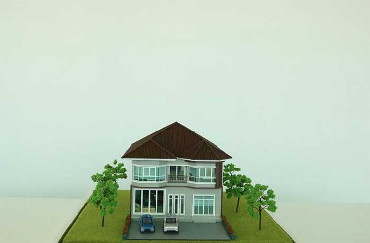 บ้านภูมิสรา