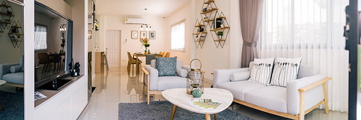 รูป T Space Klangmueng - รูปที่ 4/13