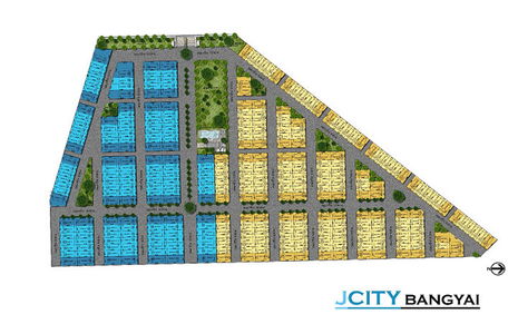 เจ ซิตี้ วงแหวน-บางใหญ่