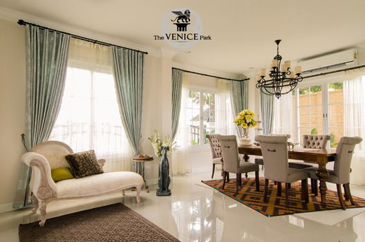 รูป The Venice Park - รูปที่ 3/13