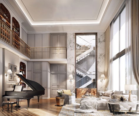 Project 649 Residence Picture - 5/6