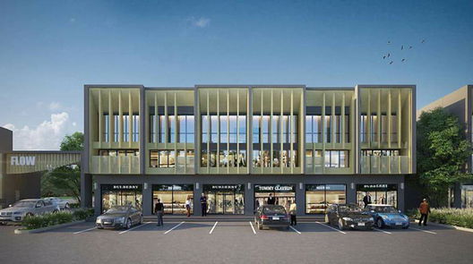 รูป Flow Huayyang Korat - รูปที่ 3/5