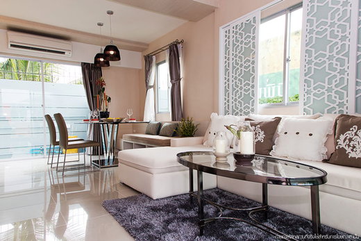 รูป Baan Lumpini Town Ville Ratchaphruek-Pinklao - รูปที่ 3/13