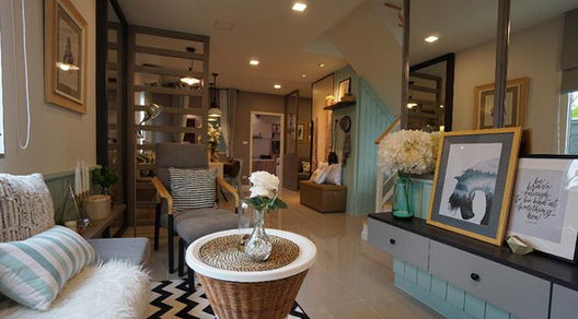 รูป Baanpruksa Rangsit-Klongluang 2 - รูปที่ 4/8