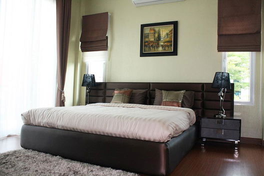 รูป Baan Ratchaphruek Ramkhamhaeng-Suwinthawong - รูปที่ 5/13