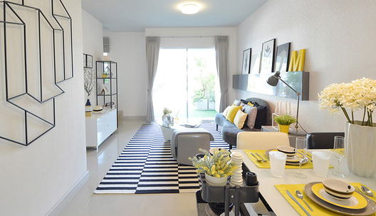 รูป City Sense Ramintra - รูปที่ 3/13