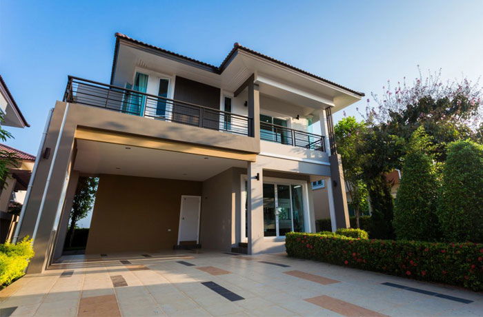 รูป The House Solution - รูปที่ 1/11