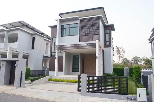 Project Baan Suan Ruenruetai Picture - 4/10