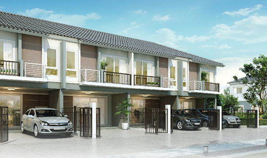 รูป Novo Ville UdonThani - รูปที่ 2/10