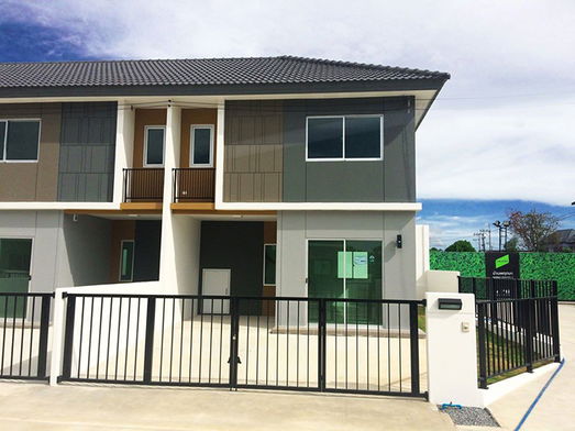 Project Baan Pruksa 121 Sahapat-Laemchabang 2 Picture - 4/9