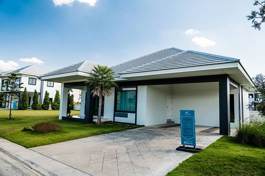 รูป The Urbano Baan U Sabai 11 - รูปที่ 3/11