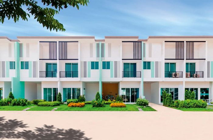 Project The Money Me Phanthuwong Picture - 1/13