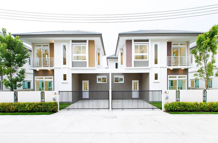 รูป The Trust Ban Pho - รูปที่ 1/13