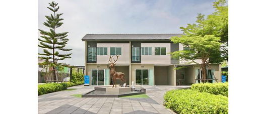 รูป Baan Pruksa Rangsit-Klong 7 - รูปที่ 2/13