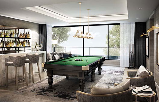 รูป The AVA Residence Sukhumvit - รูปที่ 4/13