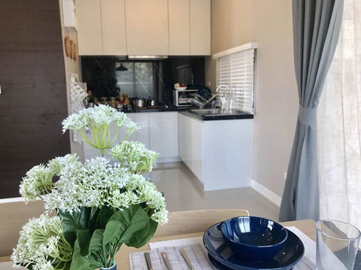 Project H Living Space Sahaphat-Laemchabang Picture - 4/11