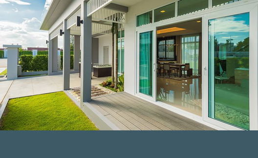 รูป The Lux Villa - รูปที่ 5/13