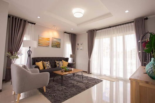 รูป Baan Wang Waree Riverside - รูปที่ 3/9