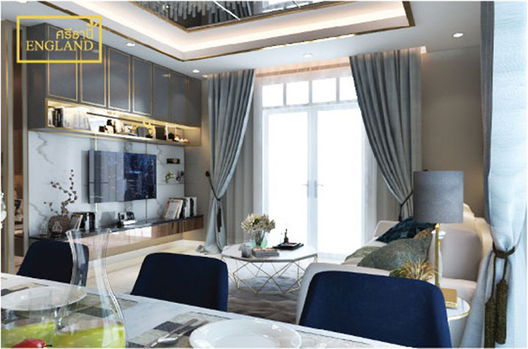 รูป Sri Thani England - รูปที่ 5/9